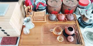 佛山-茶藝工作坊 佛山-茶藝工作坊